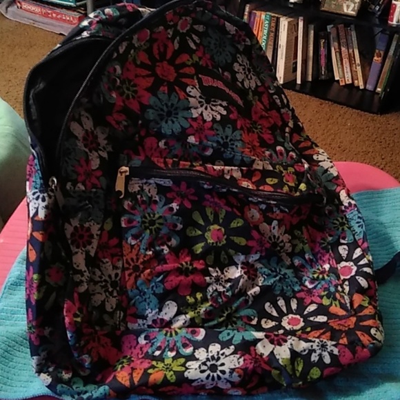 Girls backpack - Picture 1 of 4